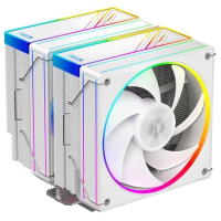 Кулер ID-COOLING FROZN A620 ARGB WHITE