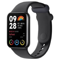 Xiaomi Smart Band 8 Pro черный