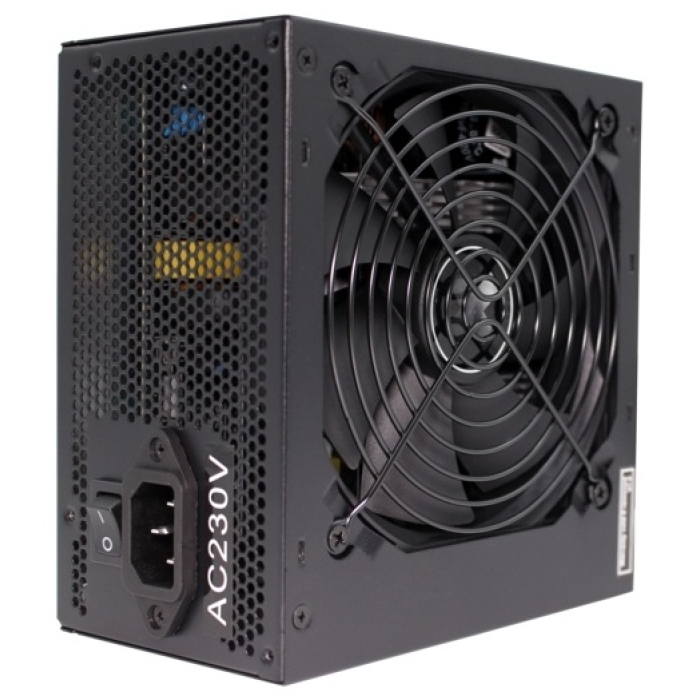 Блок питания Xilence Perfomance C+ series XN420 650W [XP650R6.2], 80+