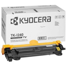 KYOCERA 1T02Y80NX0 черный