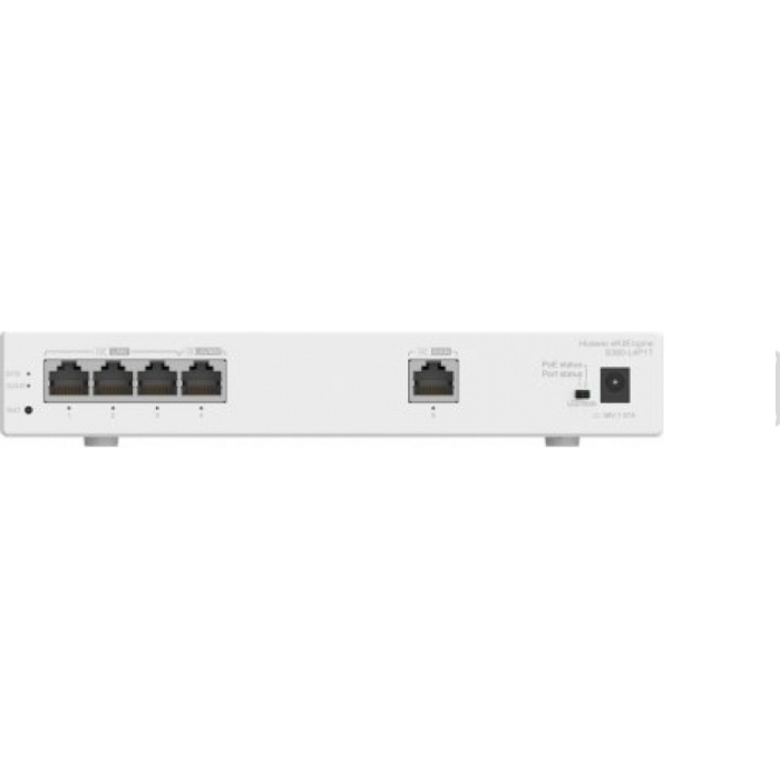 Коммутатор Huawei S380-L4P1T