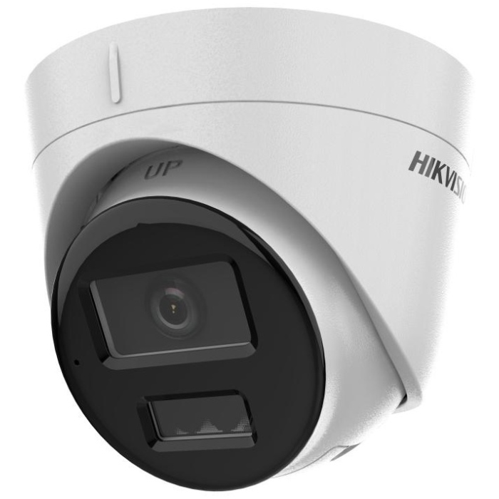 Hikvision DS-2CD1323G2-LIU (2.8 mm) IP Камера, купольная