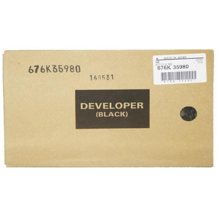 Xerox 676K35980 черный