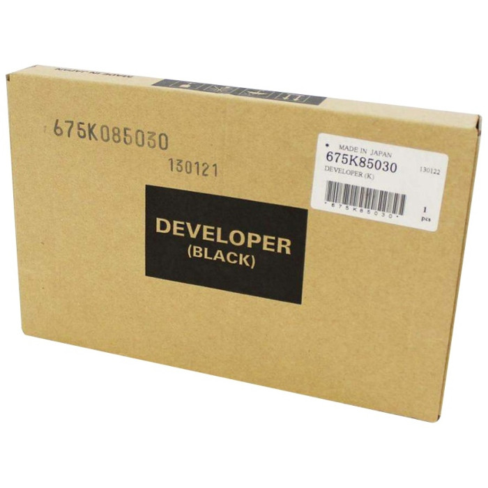 Xerox 675K85030 черный