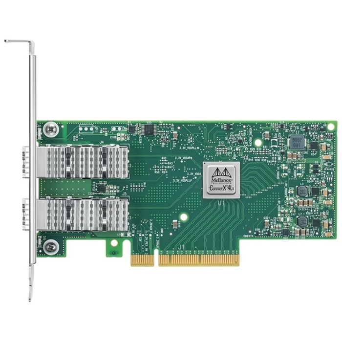 Mellanox MCX4121A-ACAT