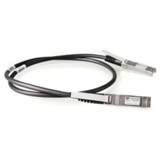 Кабель HP SFP+ - SFP+ J9283D