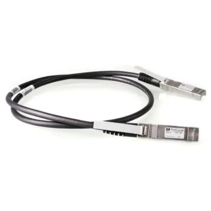 Кабель HP SFP+ - SFP+ J9283D