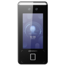Hikvision IP-контроллер DS-K1T341CMF