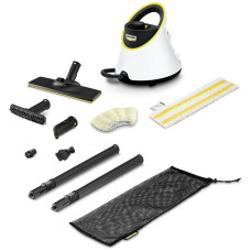 Karcher SC 2 Deluxe 1.513-400.0 белый
