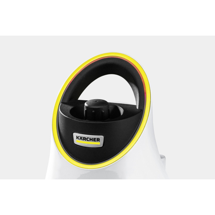 Karcher SC 2 Deluxe 1.513-400.0 белый