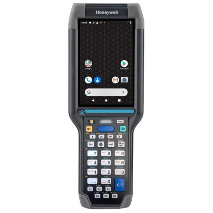 Honeywell CK65-L0N-FLC210E
