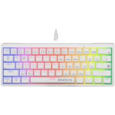 Defender Deimos GK-303 45304 белый