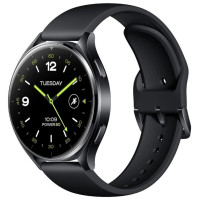 Xiaomi Watch 2 черный-черный