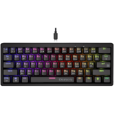 Defender Deimos GK-303 45303 черный