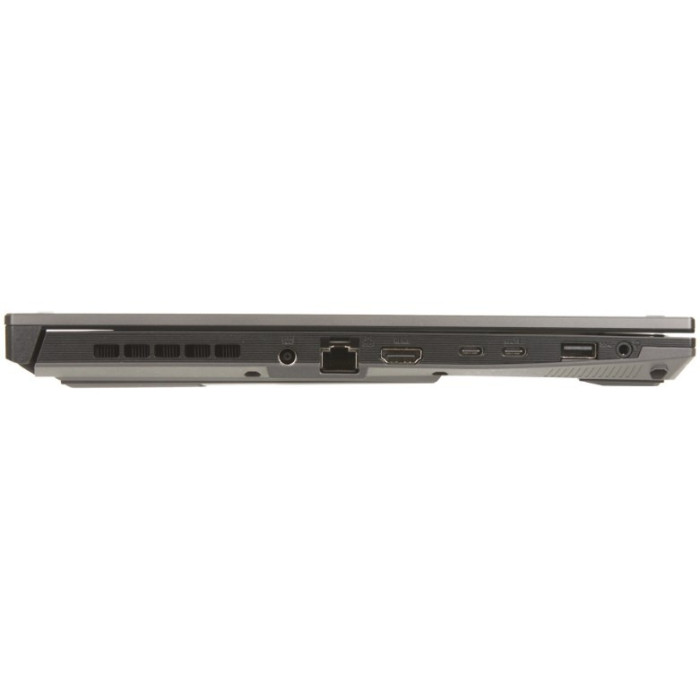 ASUS TUF Gaming F15 15.6" / 16 Гб / SSD 512 Гб / Без ОС / FX507VI-LP071 / 90NR0FH7-M005L0