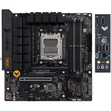 ASUS TUF GAMING B650M-E WIFI