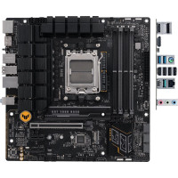 ASUS TUF GAMING B650M-E