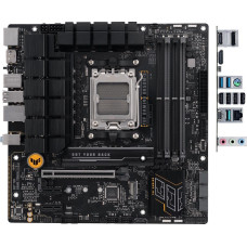 ASUS TUF GAMING B650M-E