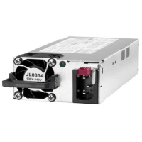 HP блок питания ARUBA X371 JL085A