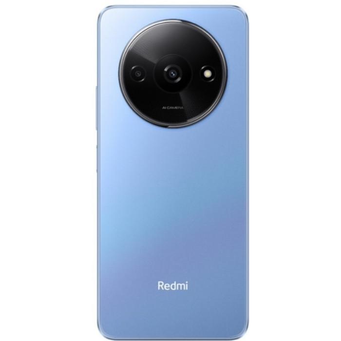 Xiaomi Redmi A3 3 ГБ/64 ГБ синий