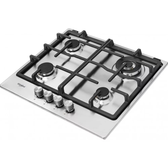 Whirlpool TGML 661 IX серебристый