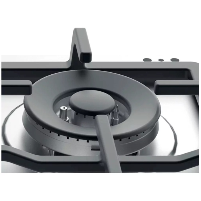 Whirlpool TGML 661 IX серебристый