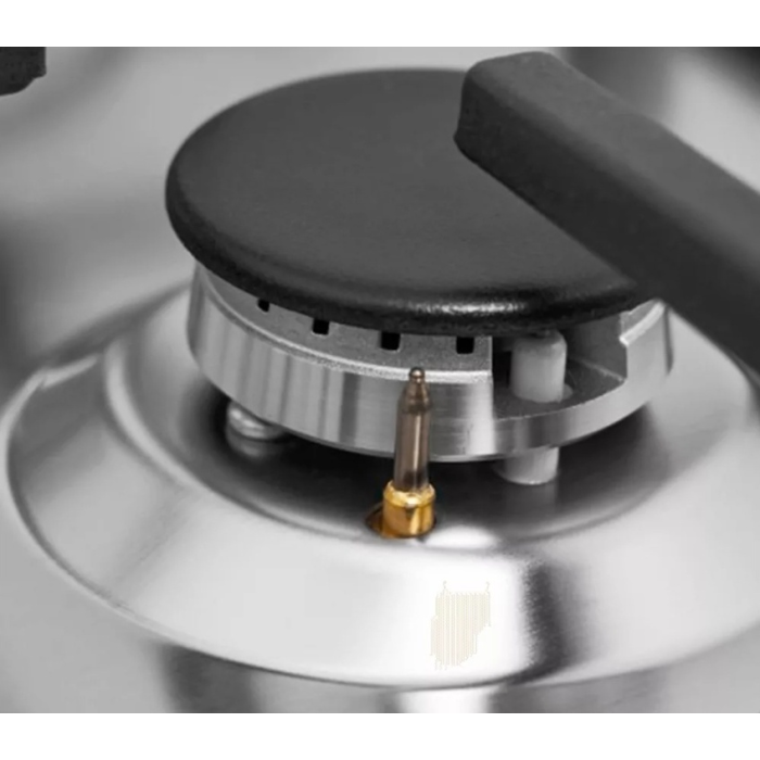 Whirlpool TGML 661 IX серебристый