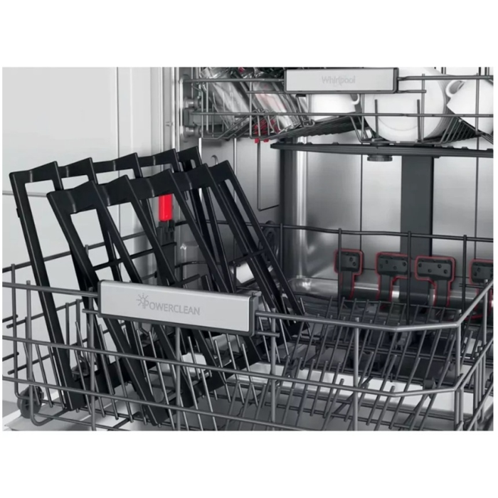 Whirlpool TGML 661 IX серебристый