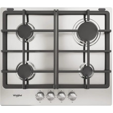 Whirlpool TGML 660 IX серебристый