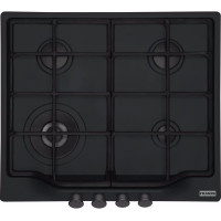 Franke FCH 604 3G TC MB C черный