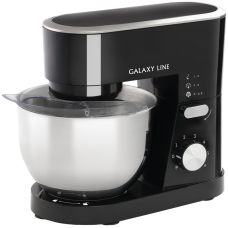 GALAXY LINE GL 2236 черный