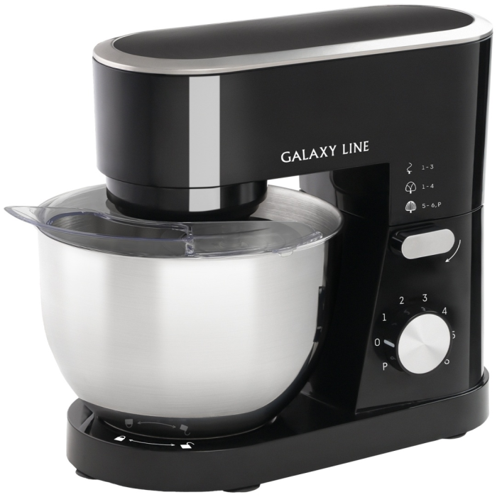 GALAXY LINE GL 2236 черный