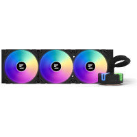 Zalman Reserator 5 Z36 ARGB Black