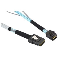 Кабель Supermicro mini SAS HD - mini SAS 0.8 м CBL-SAST-0507-01
