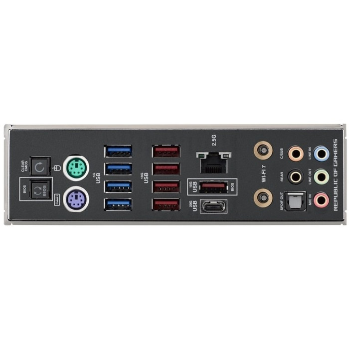 ASUS ROG Maximus Z790 Apex Encore 90MB1FX0-M0EAY0