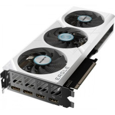 GIGABYTE RTX 4060 Ti Eagle OC Ice 8G GV-N406TEAGLEOC ICE-8GD 8 Гб