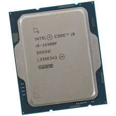 Intel Core i9 14900F OEM
