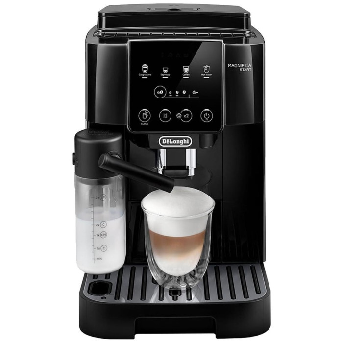 Кофемашина Delonghi ECAM-220.60.B черный