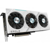 GIGABYTE RTX 4070 Ti Super Eagle OC Ice 16G GV-N407TSEAGLEOC ICE-16GD 16
