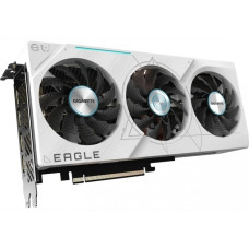 GIGABYTE RTX 4070 Ti Super Eagle OC Ice 16G GV-N407TSEAGLEOC ICE-16GD 16