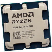AMD Ryzen 5 8500G OEM