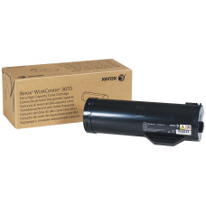 Xerox WorkCentre 3655 106R02741 черный