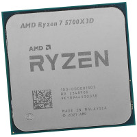 AMD Ryzen 7 5700X3D OEM