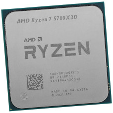 AMD Ryzen 7 5700X3D OEM
