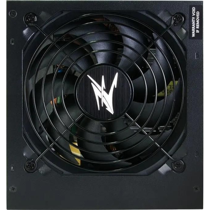 Zalman MegaMax ZM500-TXII V2 500