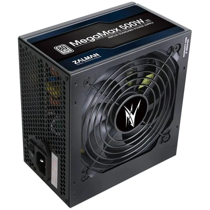 Zalman MegaMax ZM500-TXII V2 500
