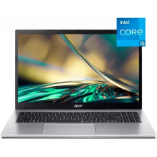Acer Aspire 3 15.6" / 8 Гб / SSD 512 Гб / DOS / A315-59 / NX.K6TER.003