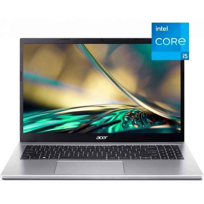 Acer Aspire 3 15.6" / 8 Гб / SSD 512 Гб / DOS / A315-59 / NX.K6TER.003