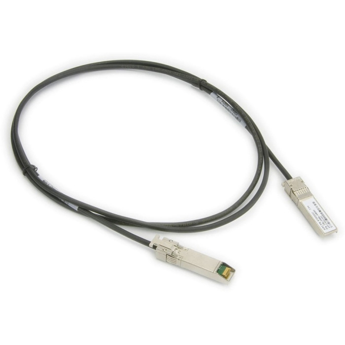 Кабель Supermicro SFP+ - SFP+ 2 м CBL-NTWK-0456