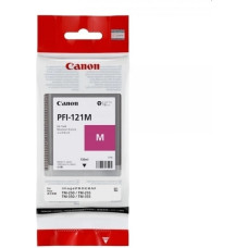 Canon PFI-121 пурпурный